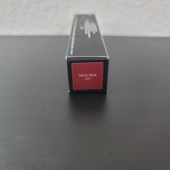 NARS Afterglow Sensual Lipstick in Wild Ride - Picture 3 of 3